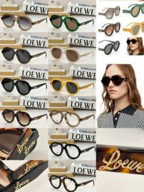 Picture of Loewe Sunglasses _SKUfw53692035fw
